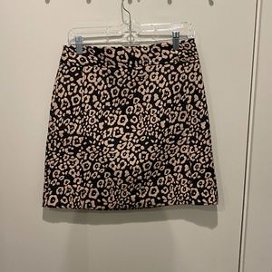 Loft Skirt with Pockets!